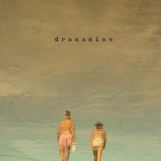 DRAMAMINE – s/t (NAR 039) LP