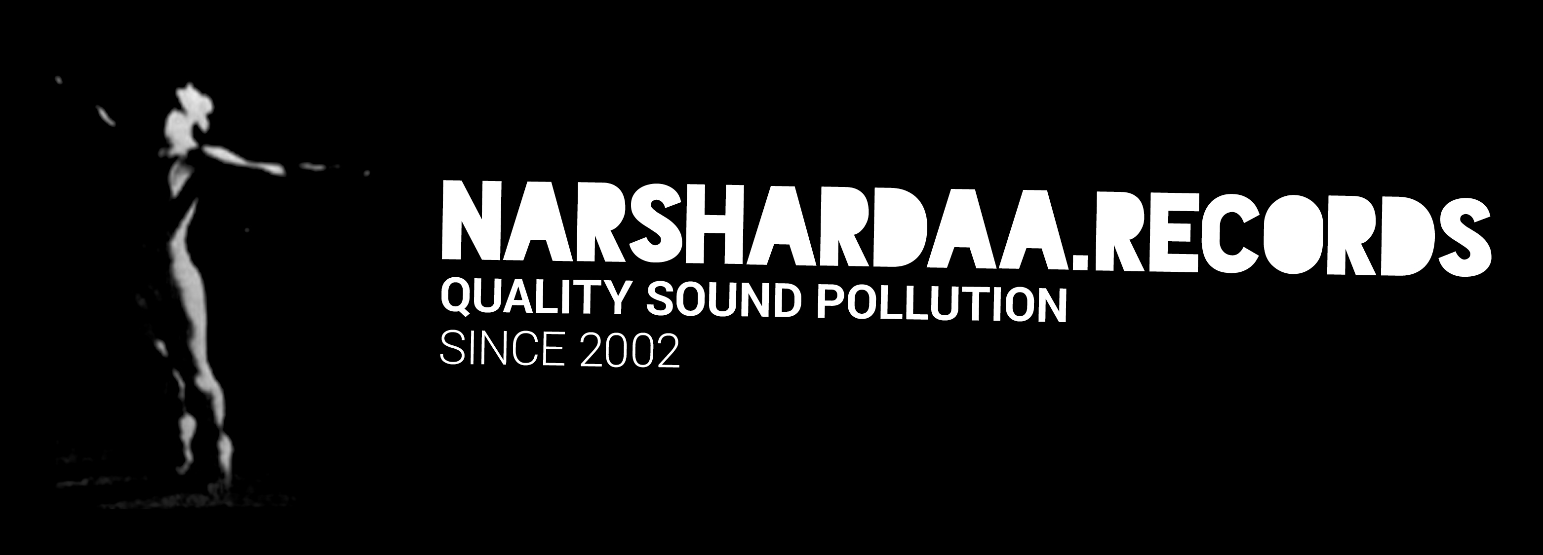 Narshardaa.Records Logo