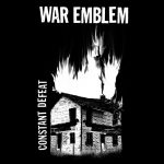 WAR EMBLEM – Constant Defeat (NAR 056) LP
