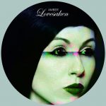 AMBER – Lovesaken (NAR 052) LP