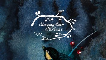 SLEEPING BEAR – Parinae (NAR 068) LP