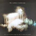 THE SADDEST LANDSCAPE – Lift Your Burden (NAR 008) 10"